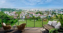 The Botany At Dairy Farm (D23), Condominium #560593951